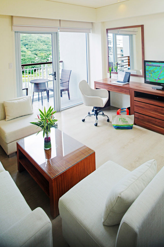 Pico Sands 4* Nasugbu